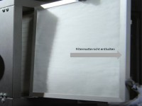 Wechselrahmen MultiCNC 600S/1200S Wechselrahmen MultiCNC 600S/1200S