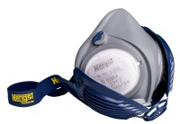 Vorschau: P3 Atemschutzmaske HM10L-P3 Vorschau: P3 Atemschutzmaske HM10L-P3