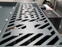 Vorschau: MultiCNC 600S-l Ölnebelabscheider (Tür links) Vorschau: MultiCNC 600S-l Ölnebelabscheider (Tür links)