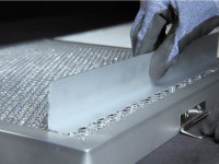 Metallfilter MultiCNC 1200S Metallfilter MultiCNC 1200S