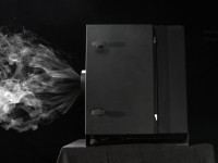 Vorschau: MultiCNC 600S-l Ölnebelabscheider (Tür links) Vorschau: MultiCNC 600S-l Ölnebelabscheider (Tür links)