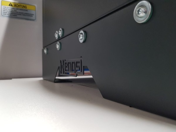 MultiCNC 600S-l Ölnebelabscheider (Tür links)