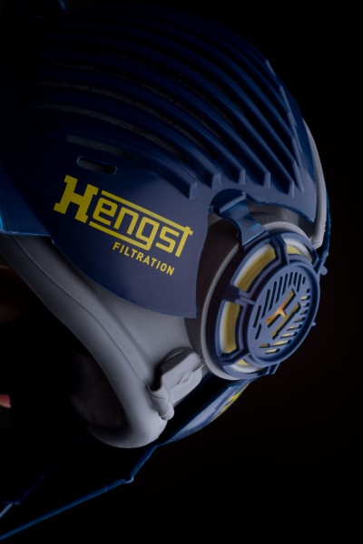 P3 Atemschutzmaske HM10L-P3