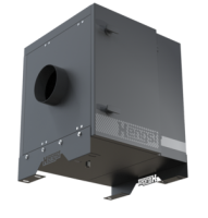 MultiCNC 600S-r Ölnebelabscheider (Tür rechts) MultiCNC 600S-r Ölnebelabscheider (Tür rechts)