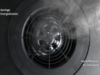 Vorschau: MultiCNC 600S-l Ölnebelabscheider (Tür links) Vorschau: MultiCNC 600S-l Ölnebelabscheider (Tür links)