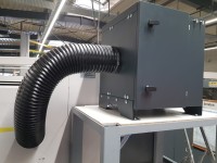 Vorschau: MultiCNC 600S-l Ölnebelabscheider (Tür links) Vorschau: MultiCNC 600S-l Ölnebelabscheider (Tür links)