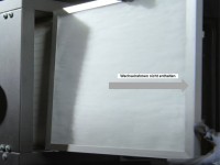 Filtermatte LoTex 1705 MultiCNC Filtermatte LoTex 1705 MultiCNC