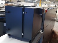 Vorschau: MultiCNC 600S-l Ölnebelabscheider (Tür links) Vorschau: MultiCNC 600S-l Ölnebelabscheider (Tür links)