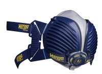 Vorschau: P3 Atemschutzmaske HM10L-P3 Vorschau: P3 Atemschutzmaske HM10L-P3