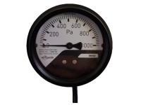Differenzdruckmanometer-Set MultiCNC Differenzdruckmanometer-Set MultiCNC